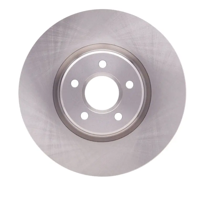 Dfc 04-19 Ford Escape Front Brake Rotor 1