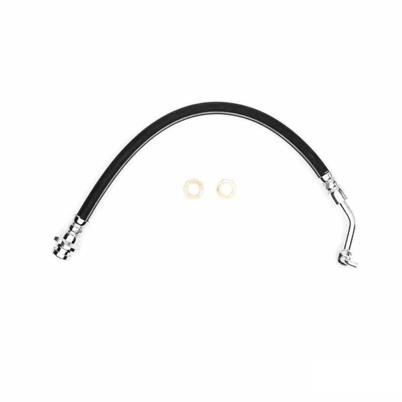 Dfc 04-19 Infiniti Qx56 Rear-R Brake Hose 1