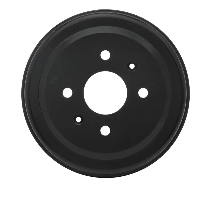 Dfc 04-20 Chevrolet Optra (Usa/Canada) Rear True Balanced Brake Drum 1
