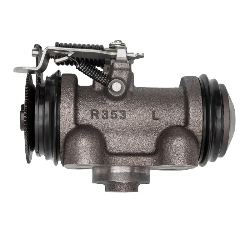 Dfc 04-22 Chevrolet Lcf5500xd Diesel Rr L Rrwd Brake Wheel Cylinder 1