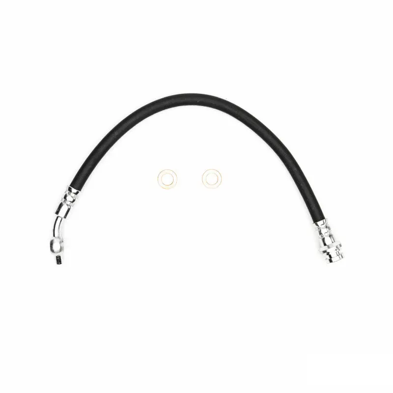 Dfc 04-23 Nissan Pathfinder Front-L Brake Hose 1