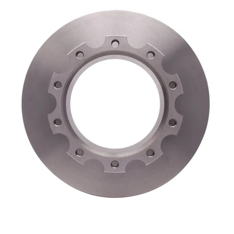 Dfc 04-24 American Coach American Allegiance Front/Rear/Fr & Rr Brake Rotor 1