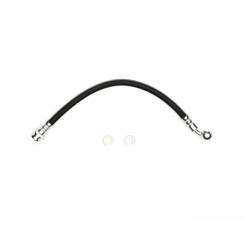 Dfc 04-24 Chevrolet W4500 Tiltmaster (W/Front Disc Brakes) Front Brake Hose 1