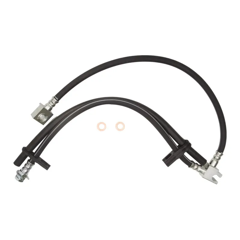 Dfc 04-24 Ford E-250 Econoline Rear-L/Rear-L Lo Brake Hose 1