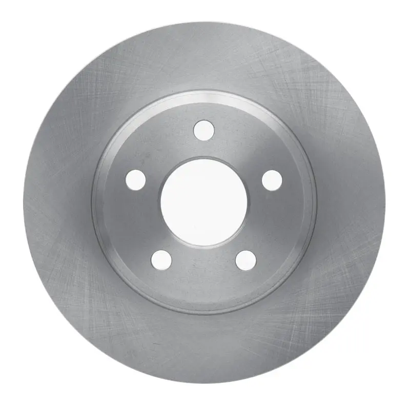 Dfc 05-05 Buick Lesabre Front Brake Rotor 1