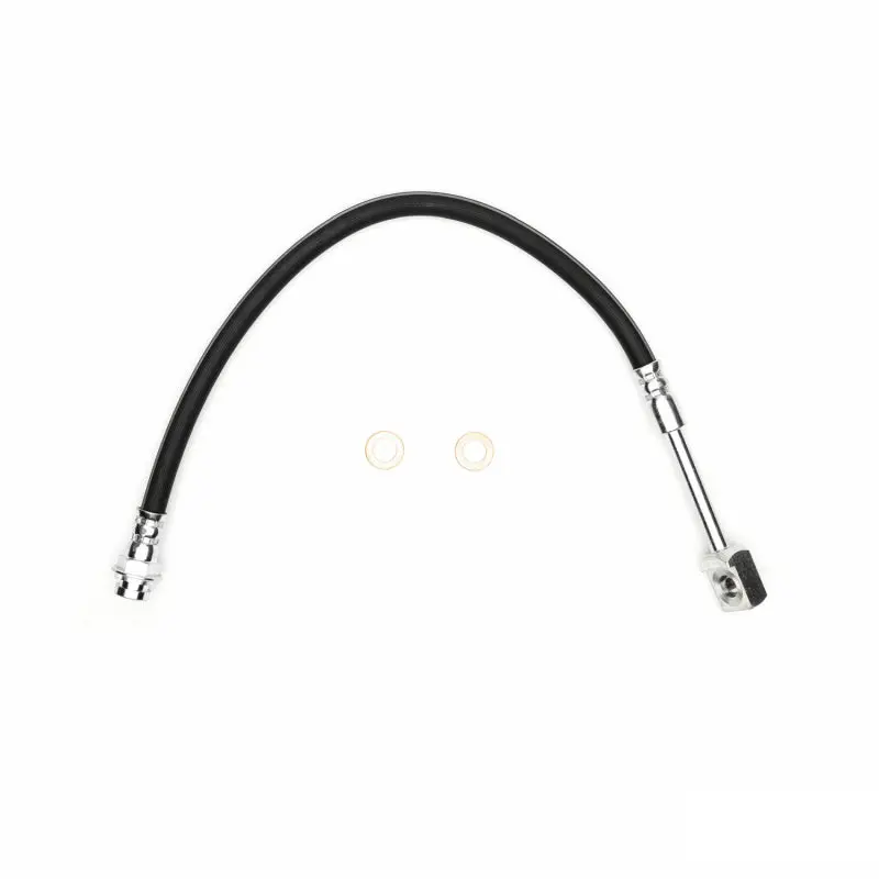 Dfc 05-05 Chevrolet Silverado 1500 Rear-L Lo Brake Hose 1
