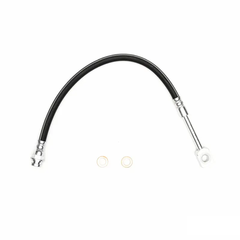 Dfc 05-05 Chevrolet Silverado 1500 Rear-R Lo Brake Hose 1
