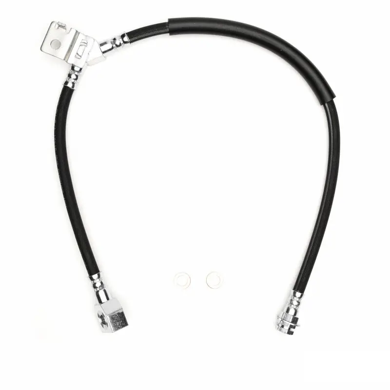 Dfc 05-05 Ford Explorer Sport Trac Rear-L Brake Hose 1
