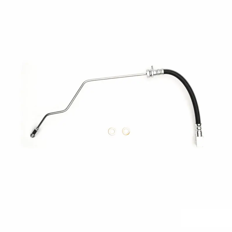 Dfc 05-06 Dodge Ram 1500 Pickup Rear-L Lo Brake Hose 1