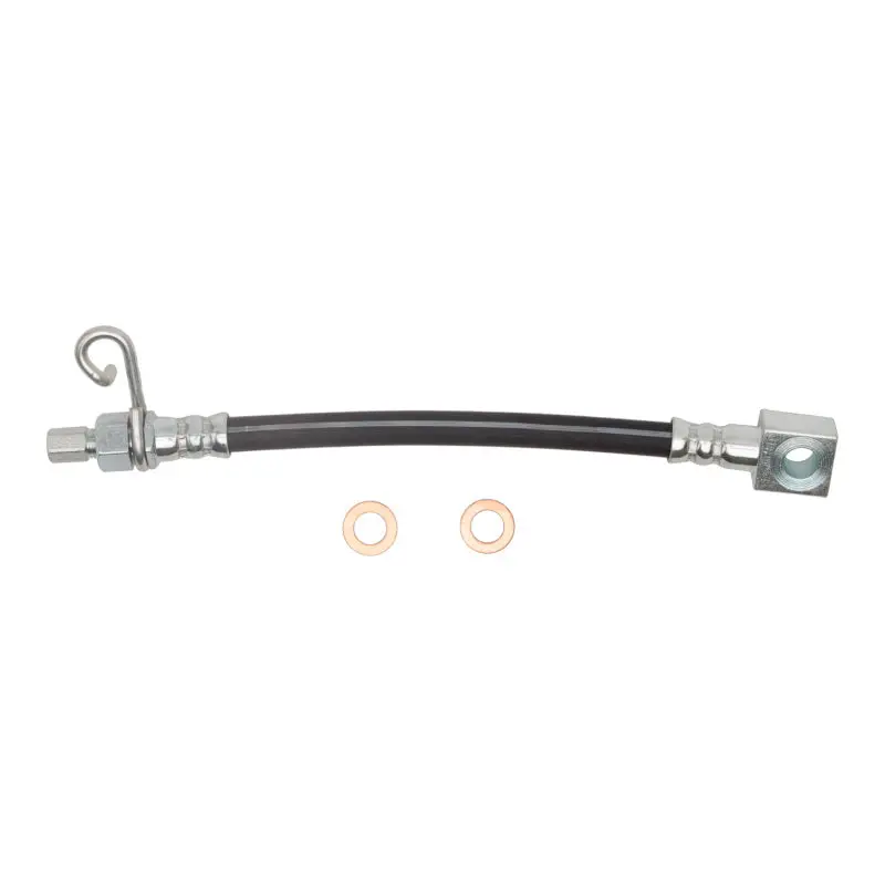 Dfc 05-06 Dodge Ram 1500 Pickup Rear-R Lo Brake Hose 1