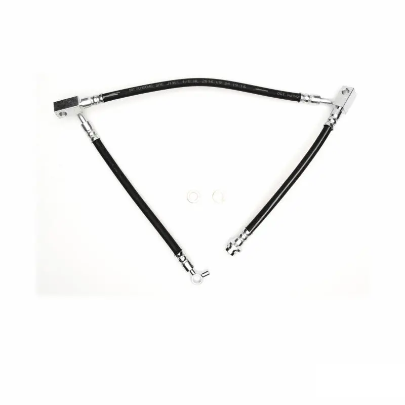Dfc 05-06 Infiniti G35 Front-L Brake Hose 1