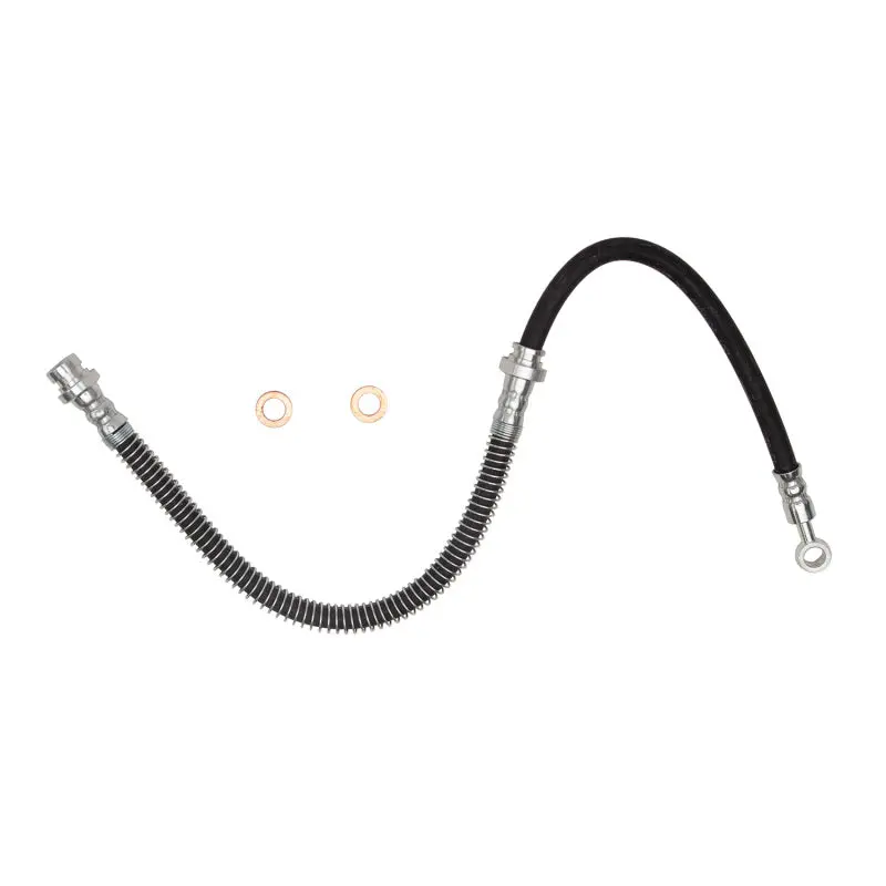 Dfc 05-06 Mitsubishi Outlander Front Brake Hose 1