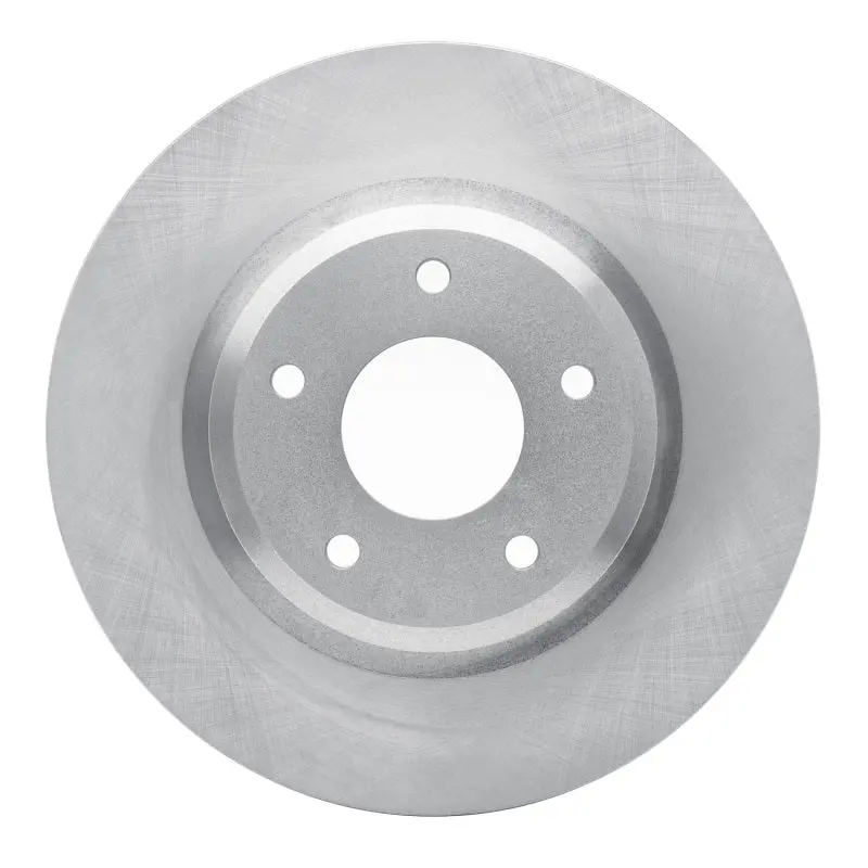 Dfc 05-06 Pontiac Gto Front Brake Rotor 1
