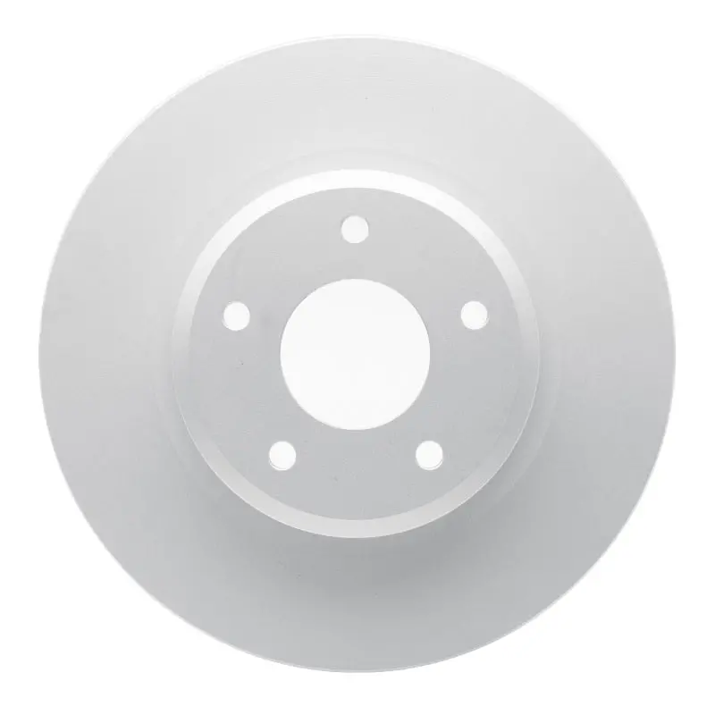Dfc 05-06 Pontiac Gto Front Geospec Coated Rotor 1