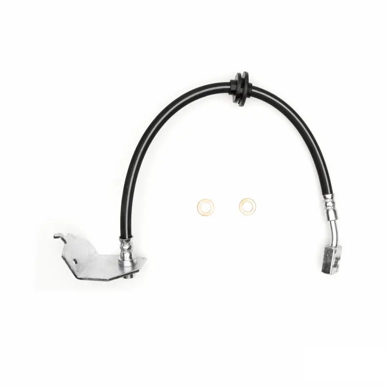 Dfc 05-06 Pontiac Gto Front-L Brake Hose 1