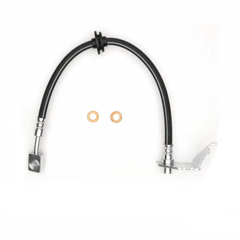 Dfc 05-06 Pontiac Gto Front-R Brake Hose 1