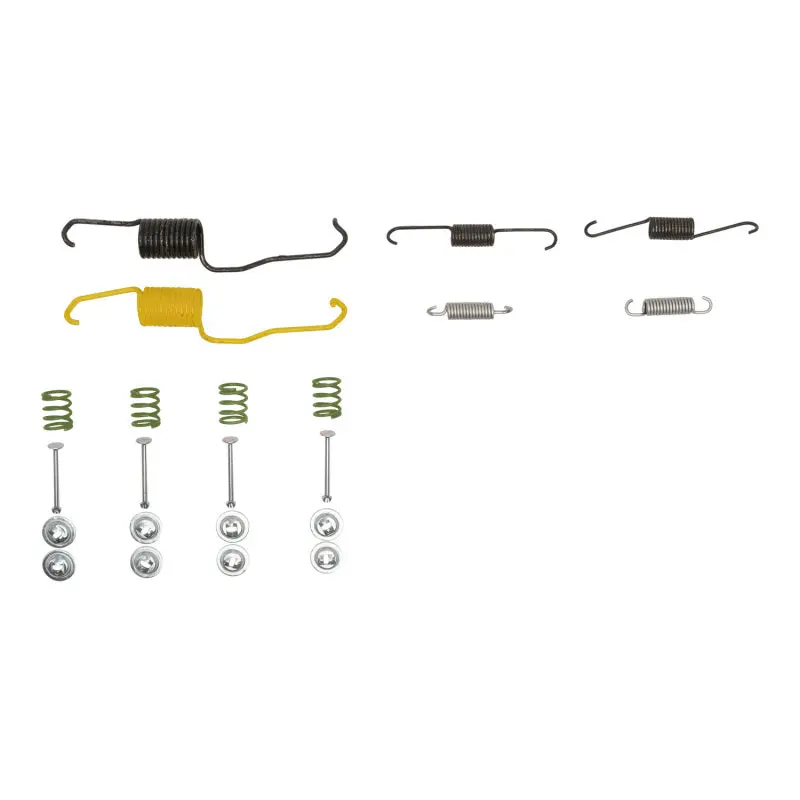 Dfc 05-06 Toyota Camry Rear Drum Brake Hardware Kit 1