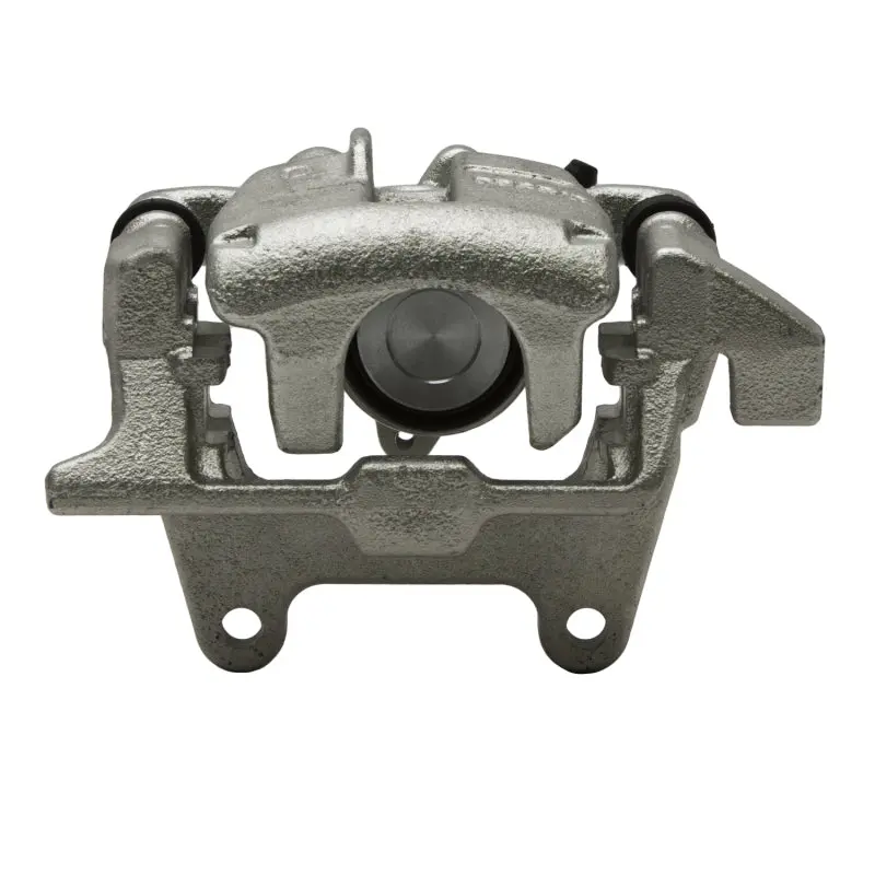 Dfc 05-07 Audi A6 Rear-R Silver Zinc Coated Premium Caliper 1