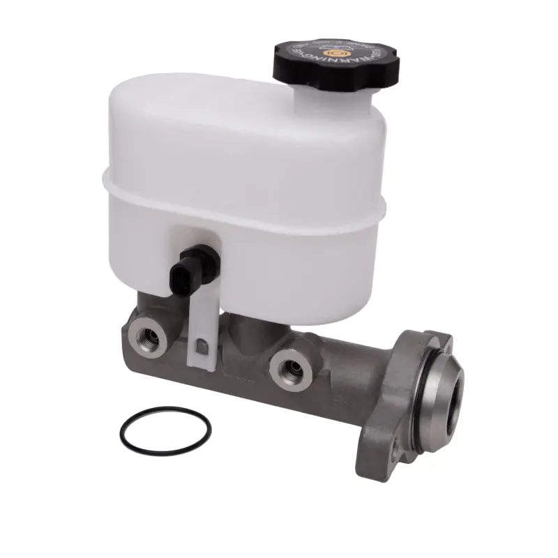 Dfc 05-07 Chevrolet Silverado 1500 Brake Master Cylinder 1