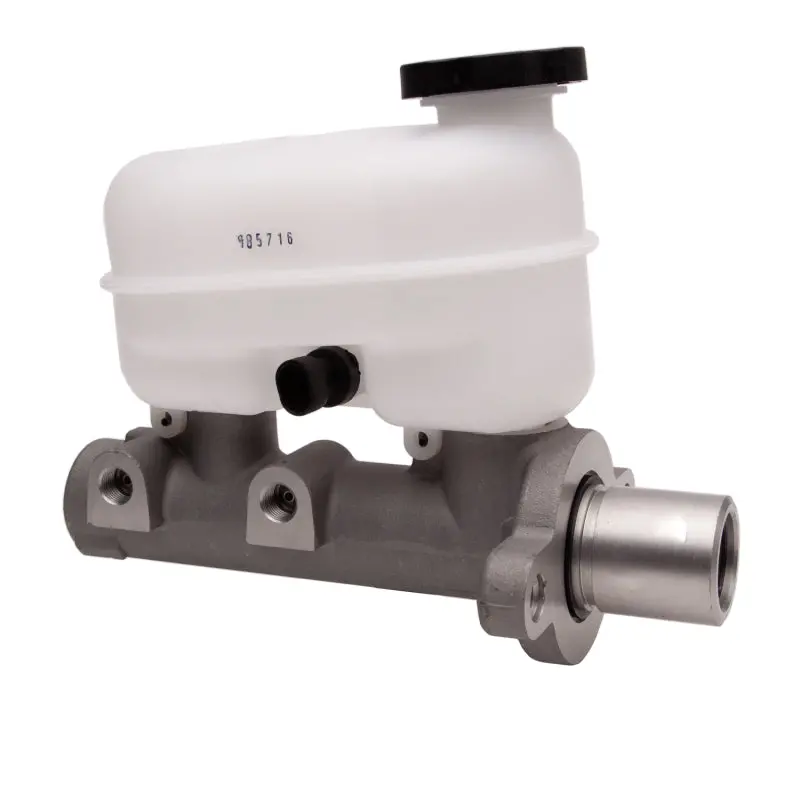 Dfc 05-07 Chevrolet Silverado 1500 Brake Master Cylinder 1