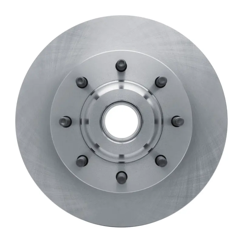 Dfc 05-07 Ford F-250 2Wd (Super Duty) Front Brake Rotor 1