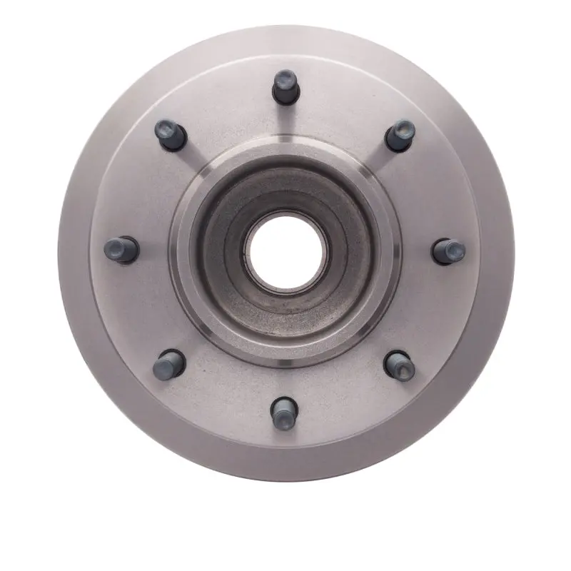 Dfc 05-07 Ford F-350 Super Duty 2Wd Front Brake Rotor 1