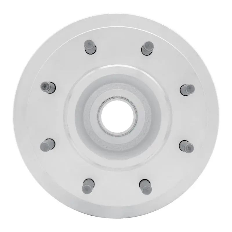Dfc 05-07 Ford F-350 Super Duty 2Wd Front Geospec Coated Rotor 1