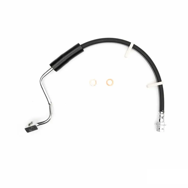 Dfc 05-07 Ford F-350 Super Duty 2Wd Front-L Brake Hose 1