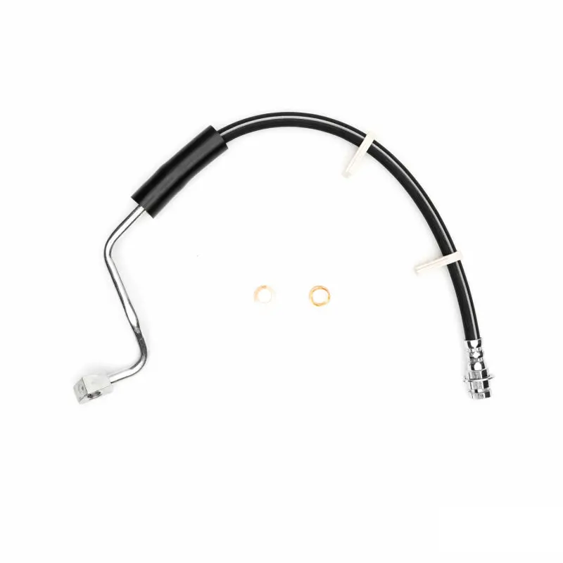Dfc 05-07 Ford F-350 Super Duty 2Wd Front-R Brake Hose 1