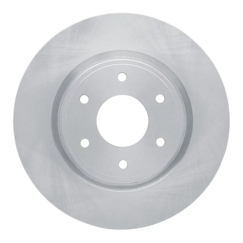 Dfc 05-07 Infiniti Qx56 Front Brake Rotor 1