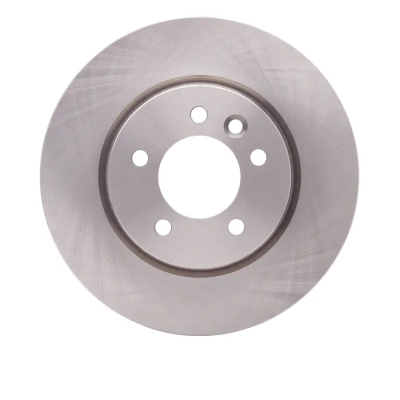 Dfc 05-07 Land Rover Lr3 Front Brake Rotor 1