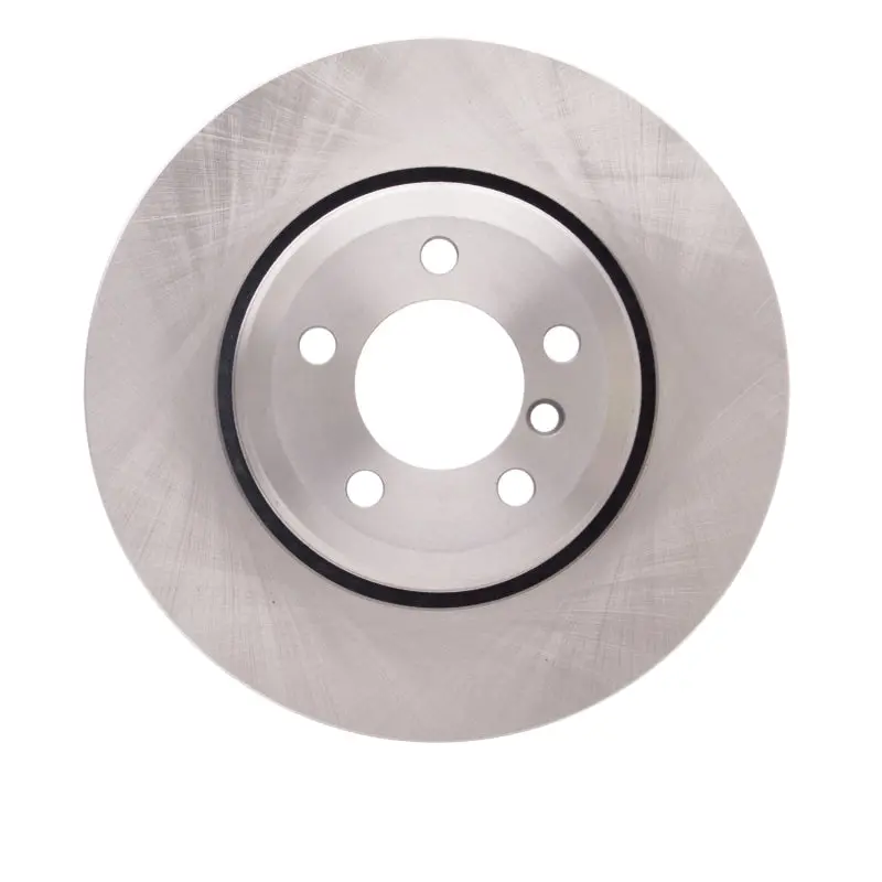 Dfc 05-08 Bmw 750I Rear Brake Rotor 1