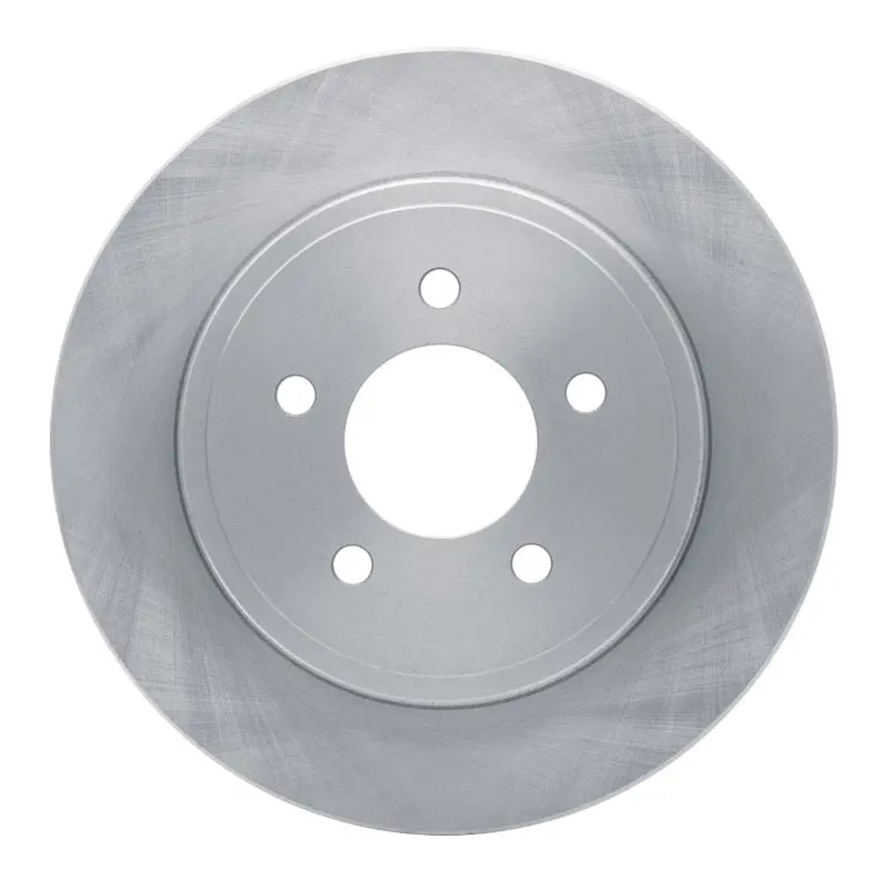 Dfc 05-08 Ford Escape Rear Brake Rotor 1