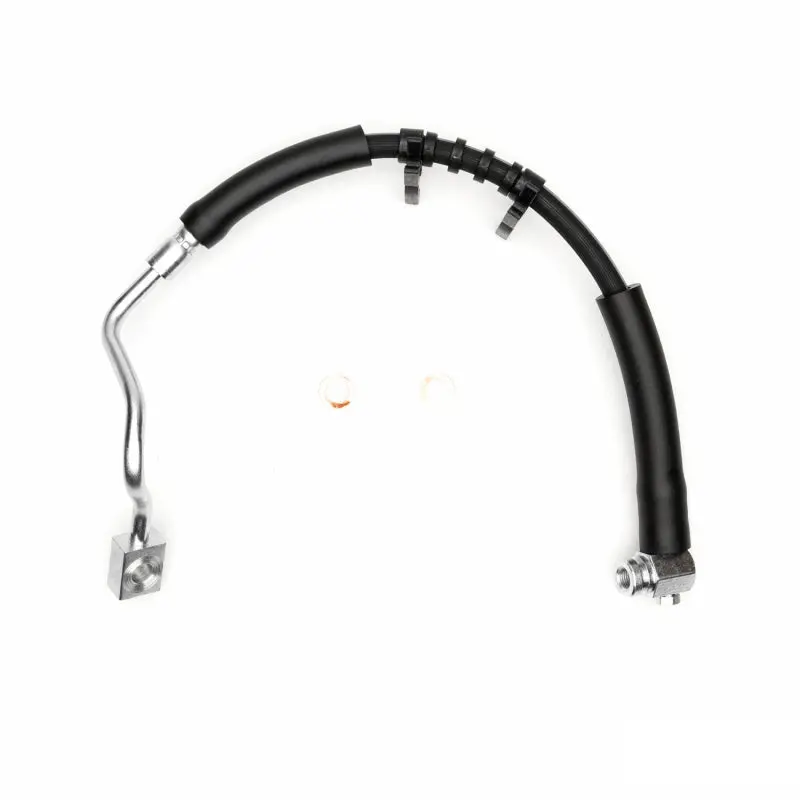 Dfc 05-08 Ford F-150 4Wd Front-L Brake Hose 1