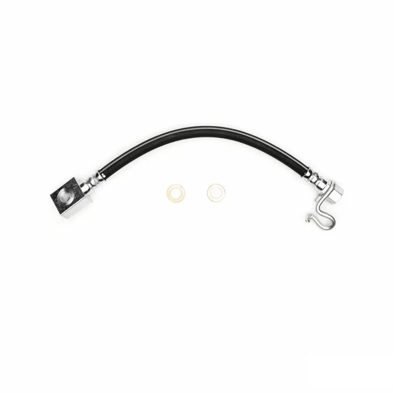Dfc 05-08 Ford F-150 4Wd Rear-L Lo Brake Hose 1