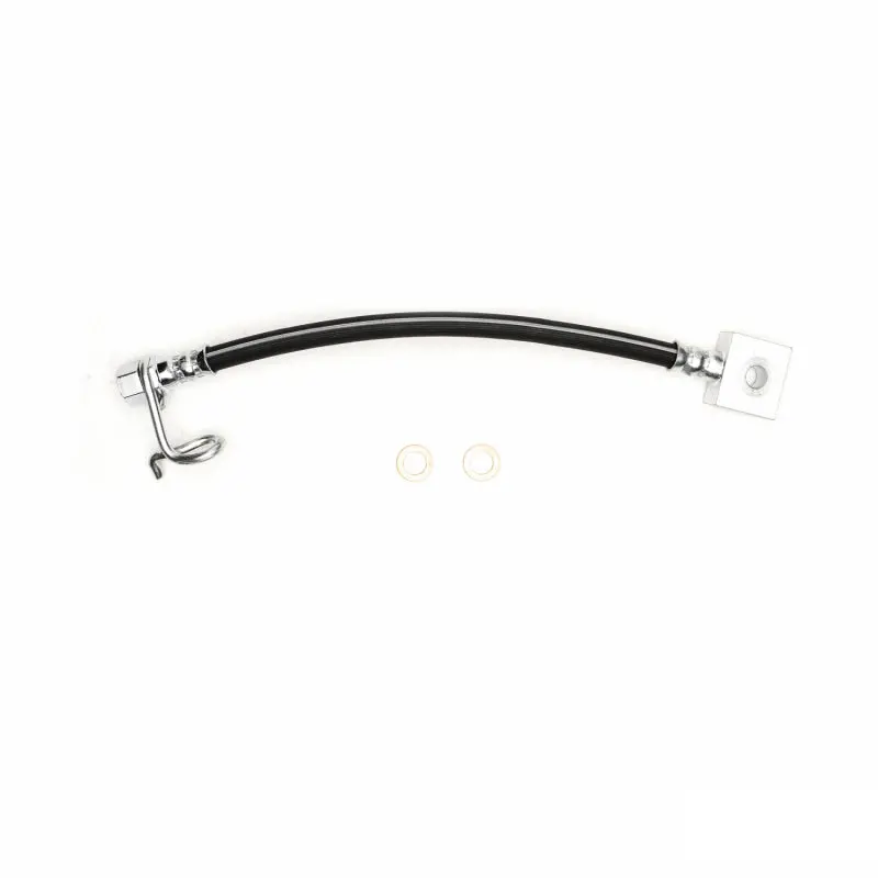 Dfc 05-08 Ford F-450 Super Duty Rear-R Lo/Rr R Lo Brake Hose 1