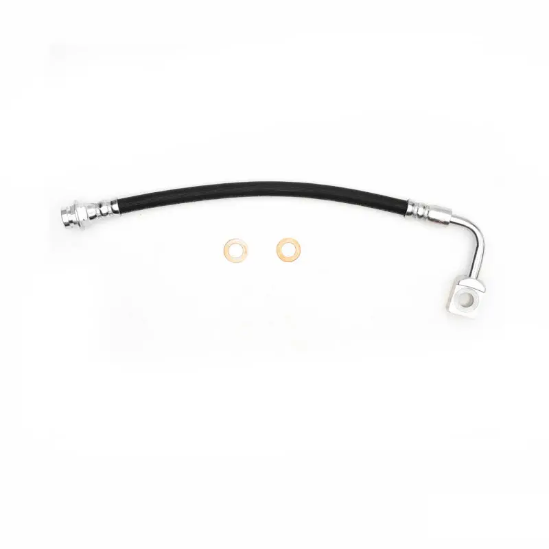 Dfc 05-08 Pontiac Grand Prix Rear-L Brake Hose 1