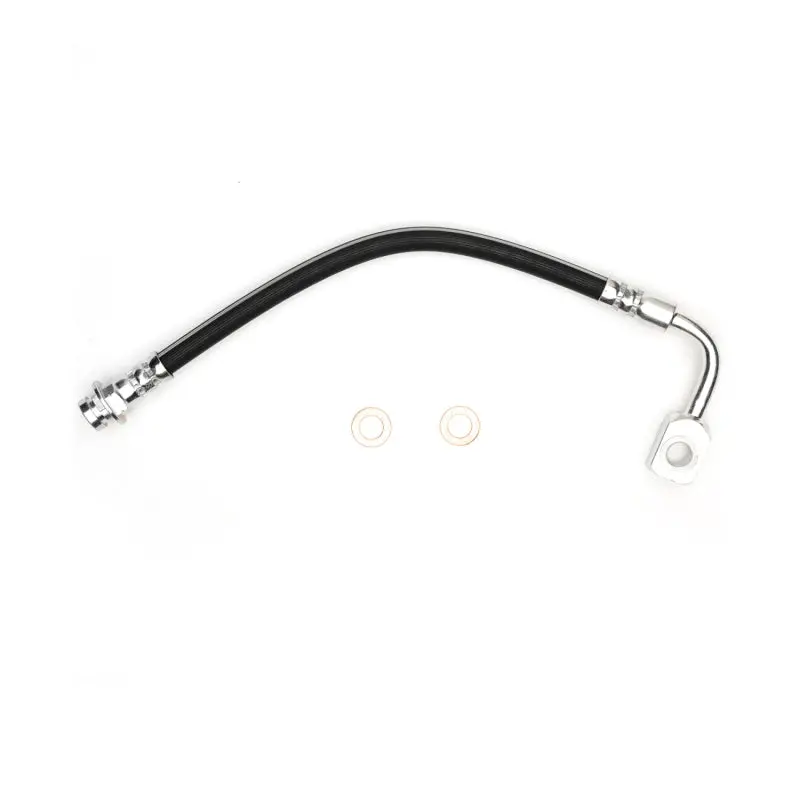 Dfc 05-08 Pontiac Grand Prix Rear-R Brake Hose 1