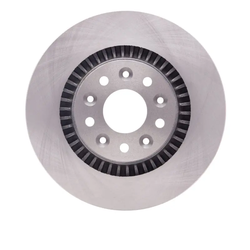 Dfc 05-09 Ford Five Hundred Front Brake Rotor 1