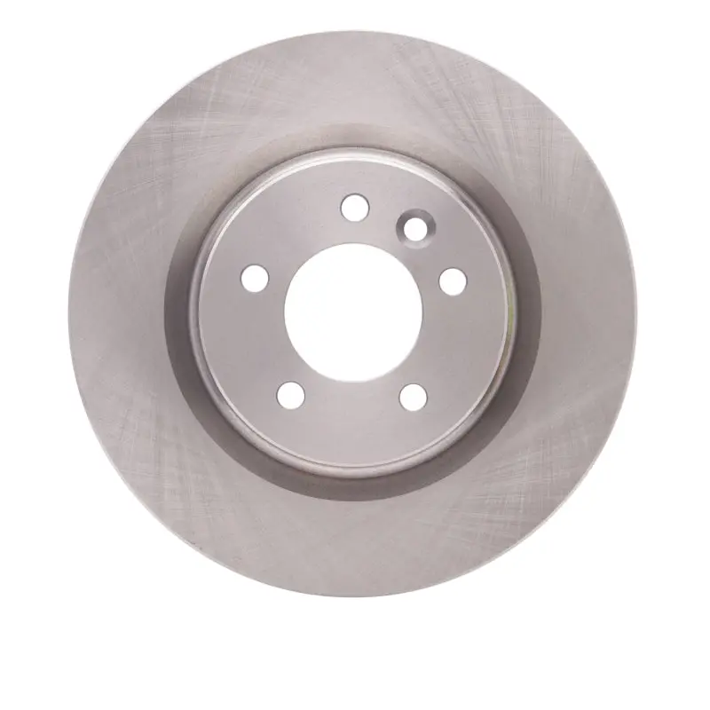 Dfc 05-09 Land Rover Range Rover Sport Front Brake Rotor 1