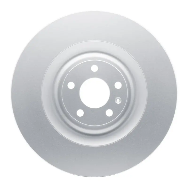 Dfc 05-10 Audi A8 Front Geospec Coated Rotor 1