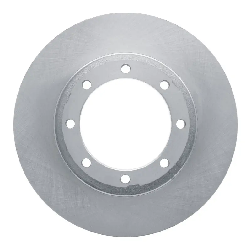 Dfc 05-10 Hino 185 Rear Brake Rotor 1