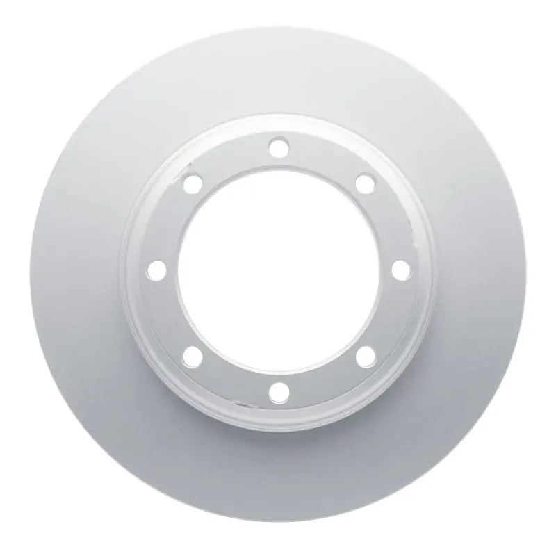 Dfc 05-10 Hino 185 Rear Geospec Coated Rotor 1