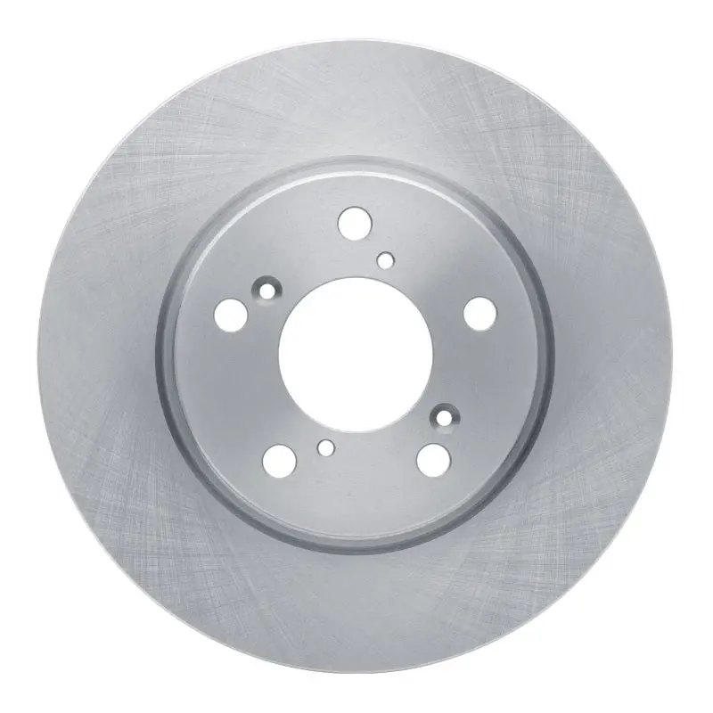 Dfc 05-10 Honda Odyssey Front Brake Rotor 1