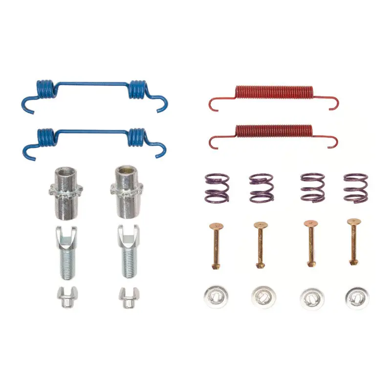 Dfc 05-10 Hyundai Tucson Parking Brake Drum Brake Hardware Kit 1