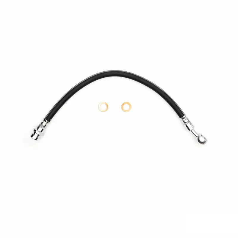 Dfc 05-10 Hyundai Tucson Rear-L Brake Hose 1