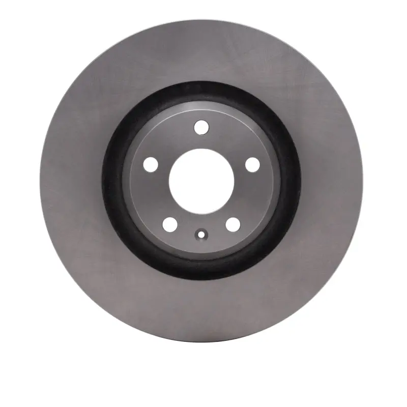 Dfc 05-11 Audi A6 Quattro Front Brake Rotor 1