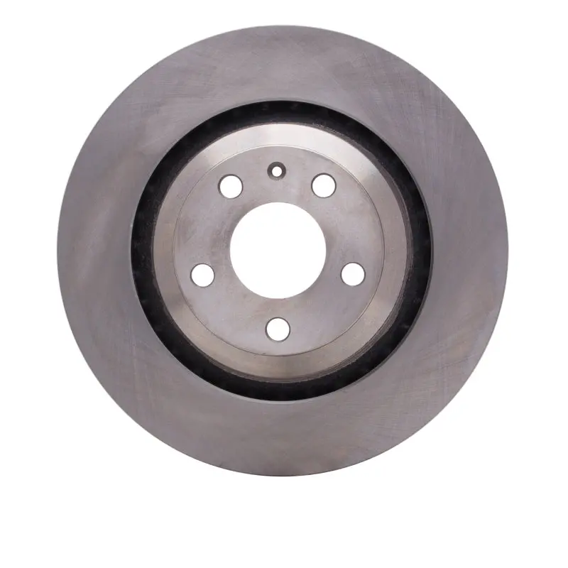 Dfc 05-11 Audi A6 Quattro Rear Brake Rotor 1