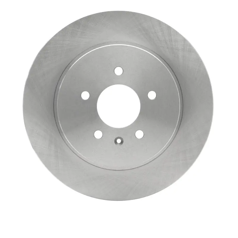 Dfc 05-11 Cadillac Sts Rear Brake Rotor 1