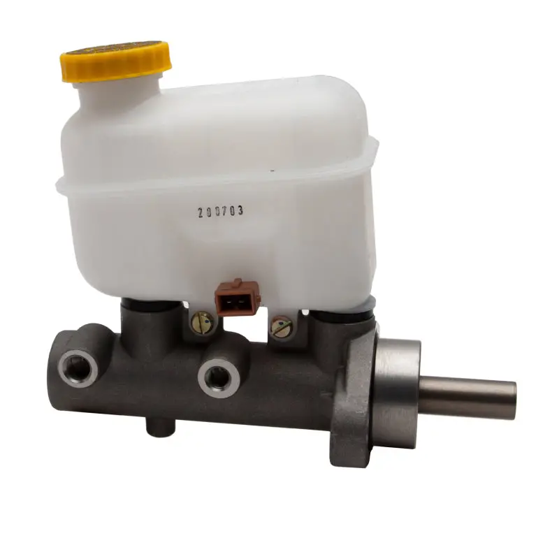 Dfc 05-11 Dodge Dakota Brake Master Cylinder 1